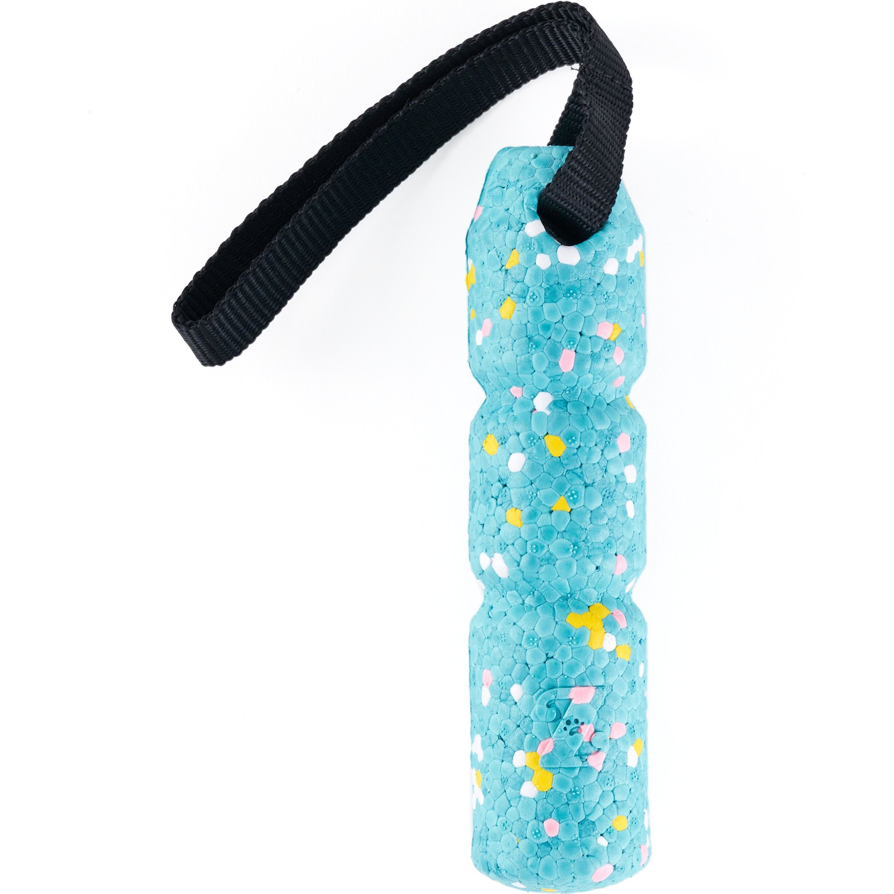 ZippyPaws AirTuff Bumper Tough Dog Chew Toy