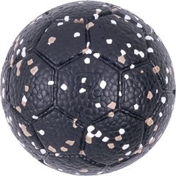 ZippyPaws AirTuff Soccer Ball Tough Dog Chew Toy