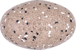 ZippyPaws AirTuff Football Tough Dog Chew Toy