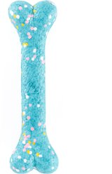 ZippyPaws AirTuff Bone Tough Dog Chew Toy