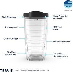 Tervis Patriot's Best Friend Coffee Mug, 16-oz slide 2 of 6