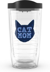 Tervis Cat Mom Coffee Mug, 16-oz