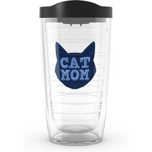 Tervis Cat Mom Coffee Mug, 16-oz
