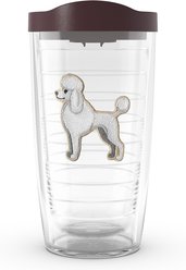 Tervis My Poodle Coffee Mug, 16-oz