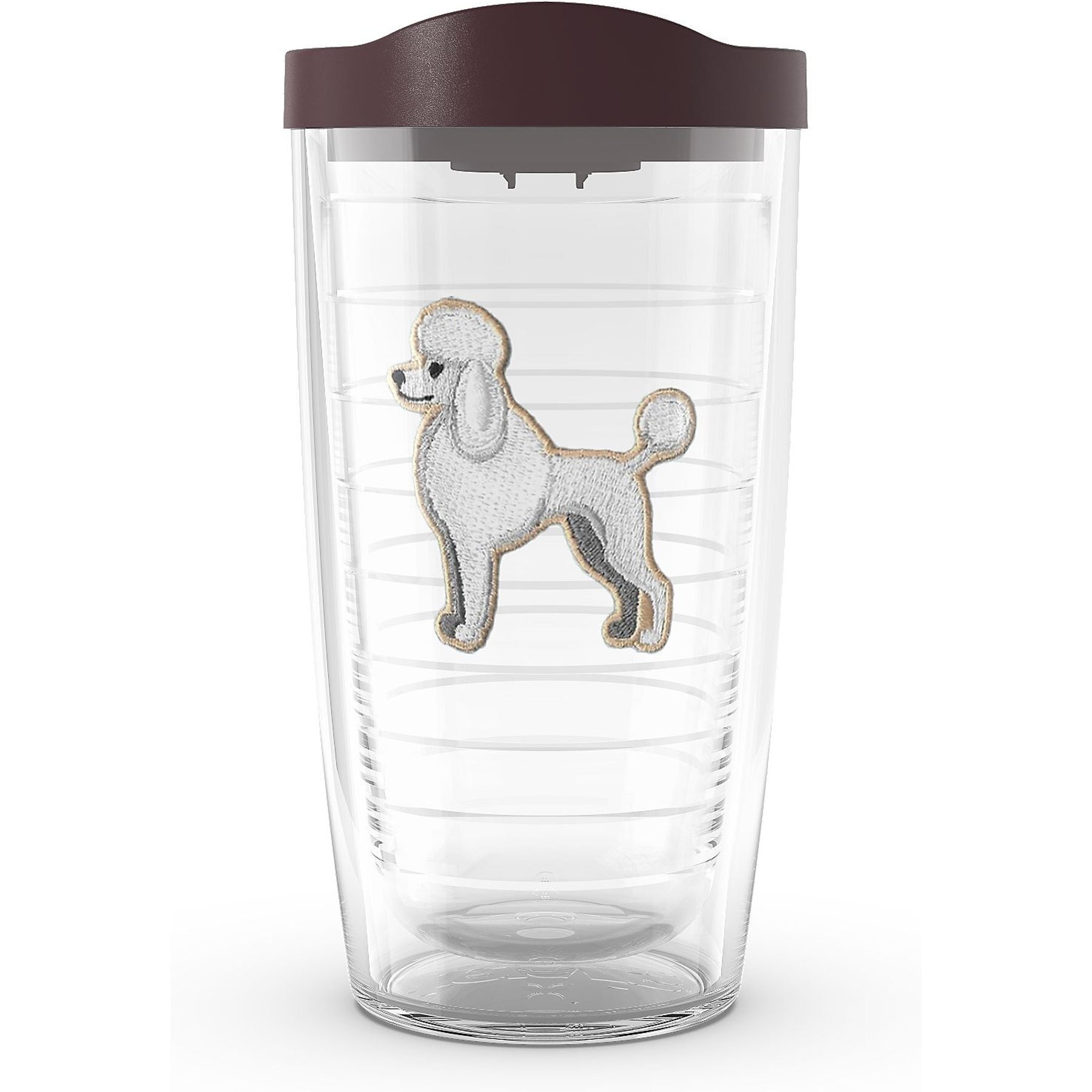 Tervis My Poodle Coffee Mug, 16-oz