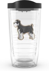 Tervis My Schnauzer Coffee Mug, 16-oz