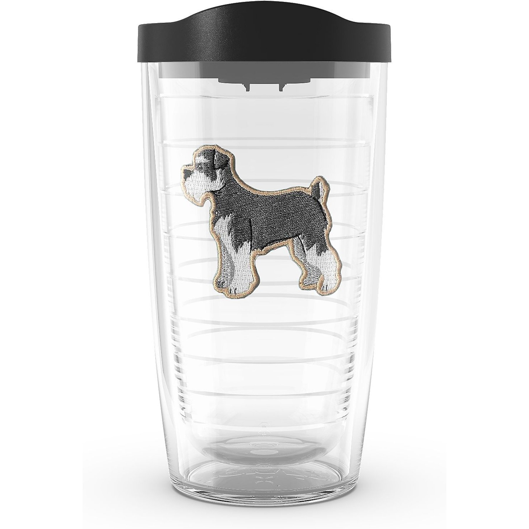 Tervis My Schnauzer Coffee Mug, 16-oz