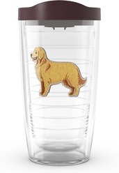 Tervis My Golden Coffee Mug, 16-oz