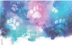 Tervis Paw Prints Coffee Mug, 16-oz slide 2 of 6