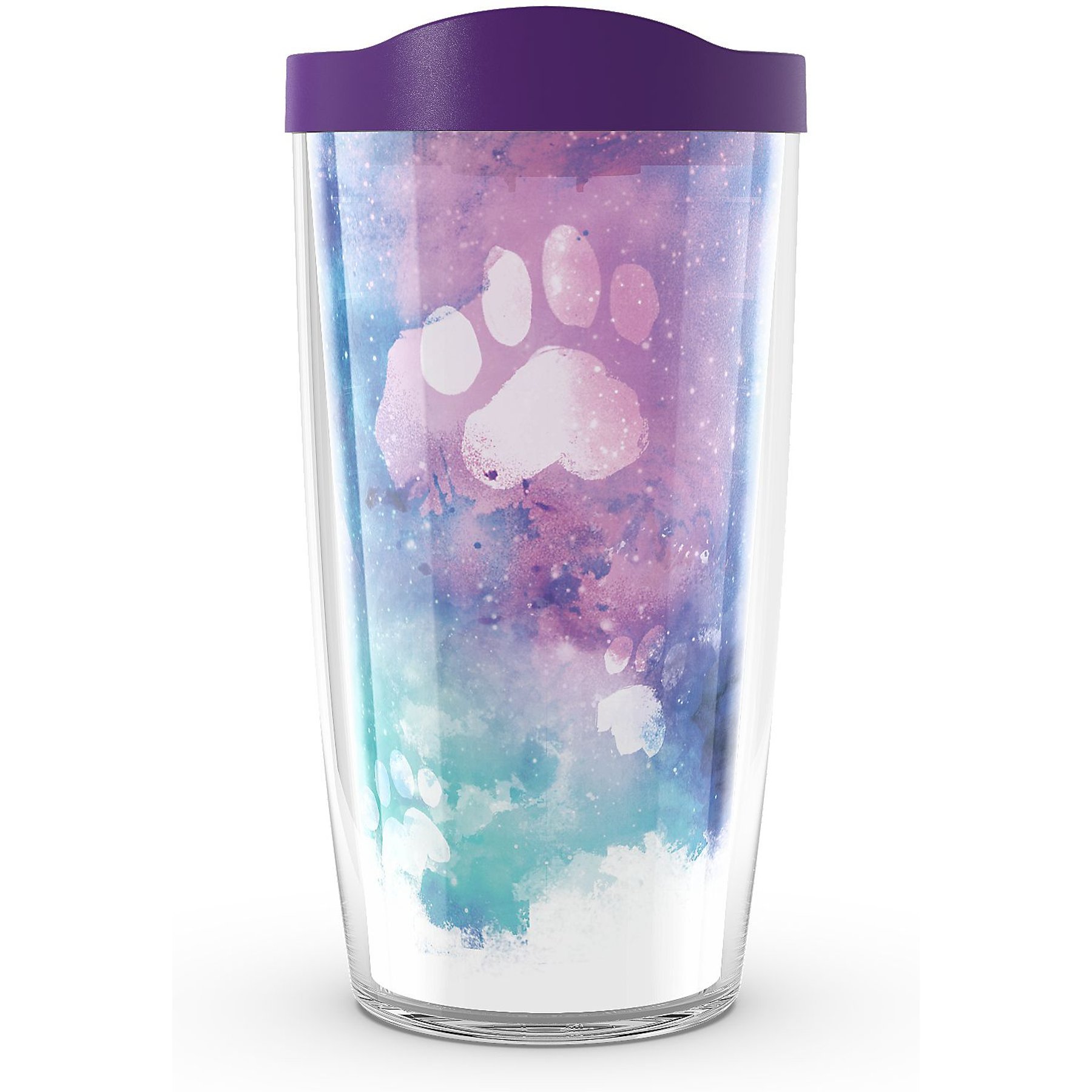 Tervis Paw Prints Coffee Mug, 16-oz