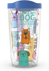 Tervis Dog Sayings Coffee Mug, 16-oz slide 1 of 6