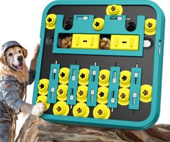 KADTC Level 1 to Infinite Pro Max Puzzle Dog Toy, X-Large