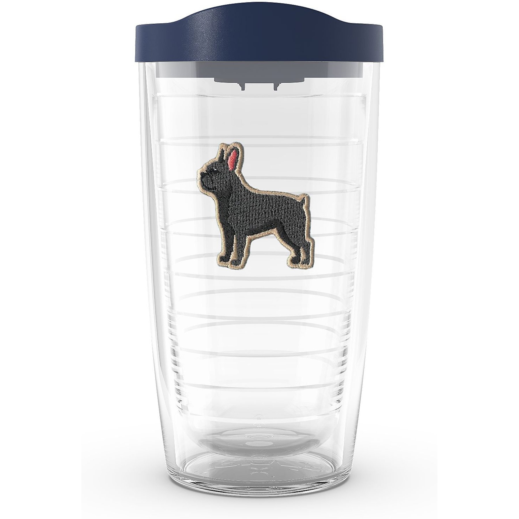 Tervis My Frenchie Coffee Mug, 16-oz