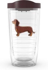 Tervis My Daschund Coffee Mug, 16-oz