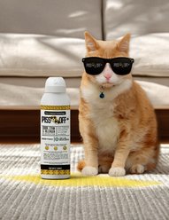 PISS OFF+ Odor Stain & Allergen Eliminator, 3-fl oz slide 2 of 8