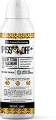 PISS OFF+ Odor Stain & Allergen Eliminator, 3-fl oz slide 1 of 8