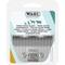 Show in main carousel: Wahl #30 Wide Prime Series Dog Clipper Blades, Silver Steel slide 2 of 2