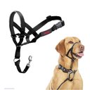 Halti Nylon Padded No Pull Dog Headcollar, Size 3: 15.5 to 21-in neck