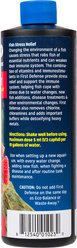 Dr. Tim's Aquatics First Defense Freshwater Aquarium Cleaner, 8-fl oz bottle slide 2 of 9
