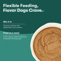 Jinx Chicken & Salmon Variety Pack Wet Dog Food, 13-oz can, case of 12 slide 2 of 9
