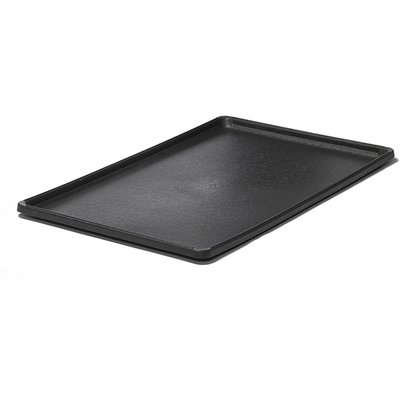 MidWest Homes for Pets MidWest Homes for Pets Puppy Model 248-05 & 248-10 Playpen Replacement Tray, Black, Large