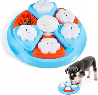 Potaroma Dog Puzzle Toy Slow Feeder