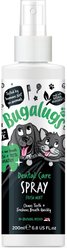 Bugalugs Pet Care Breath Freshening Dog Dental Spray, 200-mL bottle slide 1 of 4