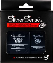 Zoo Med SlitherSense Gateway & Sensor Combo Pack