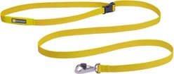 Ruffwear Flagline Hands-Free Dog Leash, 6.5-ft long, 0.8-in wide, Lichen Green slide 1 of 6