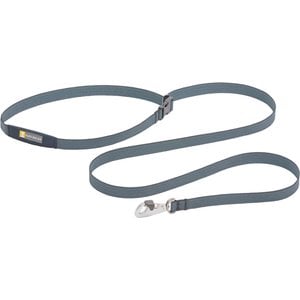 NEIGHBORHOOD DOG LEASH NARROW GRAY ナロー neighborhood DOG LEASH