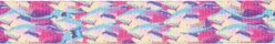 Ruffwear Front Range Traffic Handle Dog Leash, 5-ft long, 3/4-in wide, Reef Fish slide 2 of 8