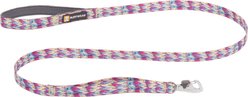 Ruffwear Front Range Traffic Handle Dog Leash, 5-ft long, 3/4-in wide, Reef Fish slide 1 of 8