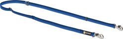 Ruffwear Switchbak Adjustable Dog Leash, 7-ft long, 3/4-in wide, Blue Pool slide 2 of 8