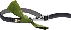 Ruffwear Switchbak Adjustable Dog Leash, 7-ft long, 3/4-in wide, Basalt Gray slide 2 of 7
