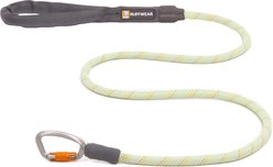 Ruffwear Knot-a-Leash Reflective Dog Leash, Moss Green, Large