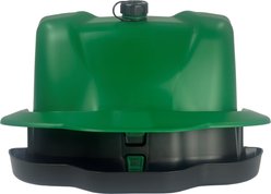 Hatching Time Wise Mountable Drinker Chicken & Game Waterer, 3-gal