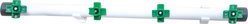Hatching Time DIY Nipple Drinker Set Poultry Waterer Accessory, 5 count slide 2 of 9