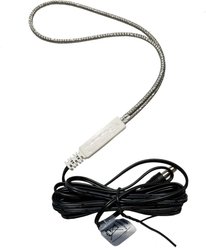 Hatching Time Drinker Heater Cable Poultry Waterer Accessory, 16-in slide 2 of 7