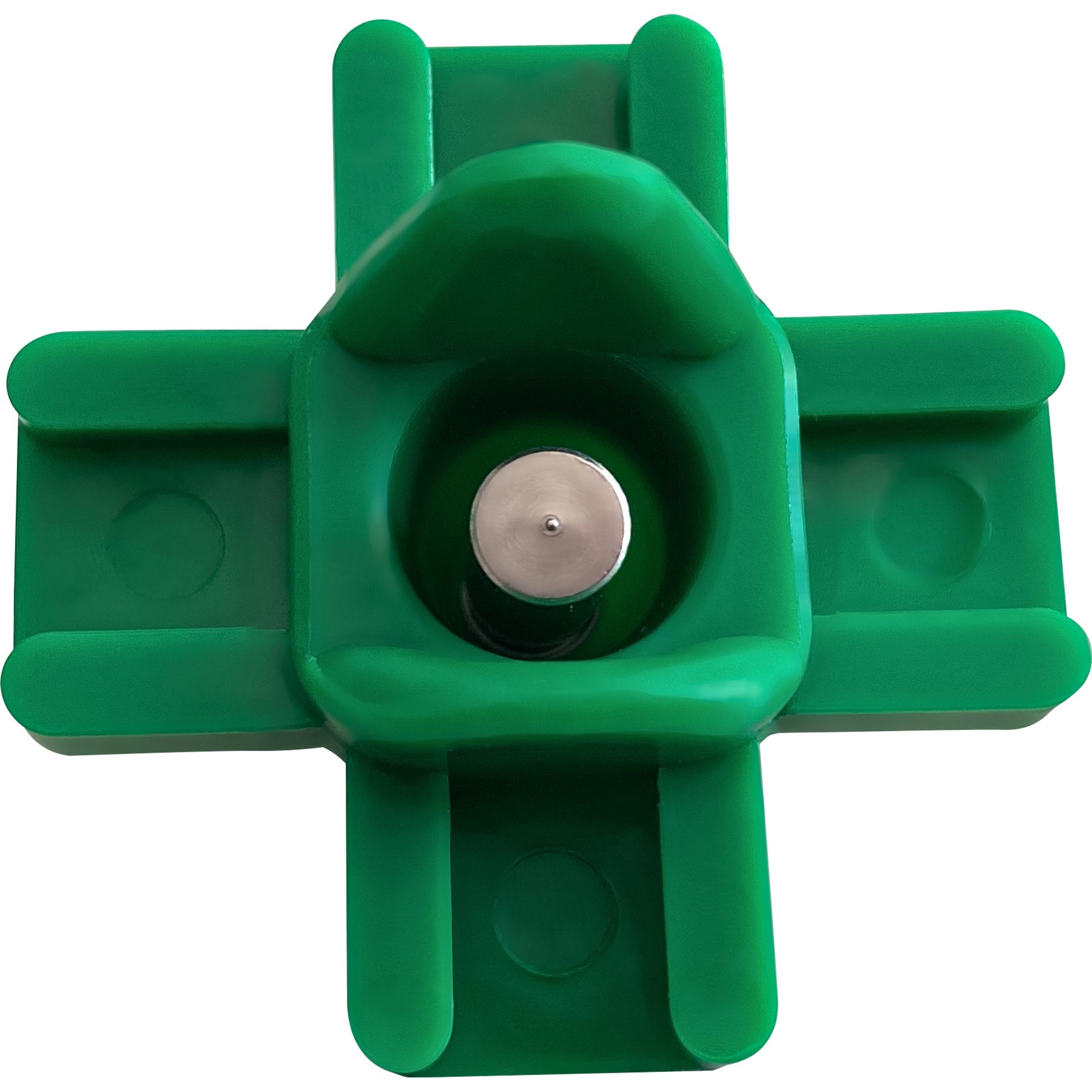 Hatching Time DIY Nipple Drinker Set Poultry Waterer Accessory, 5 count