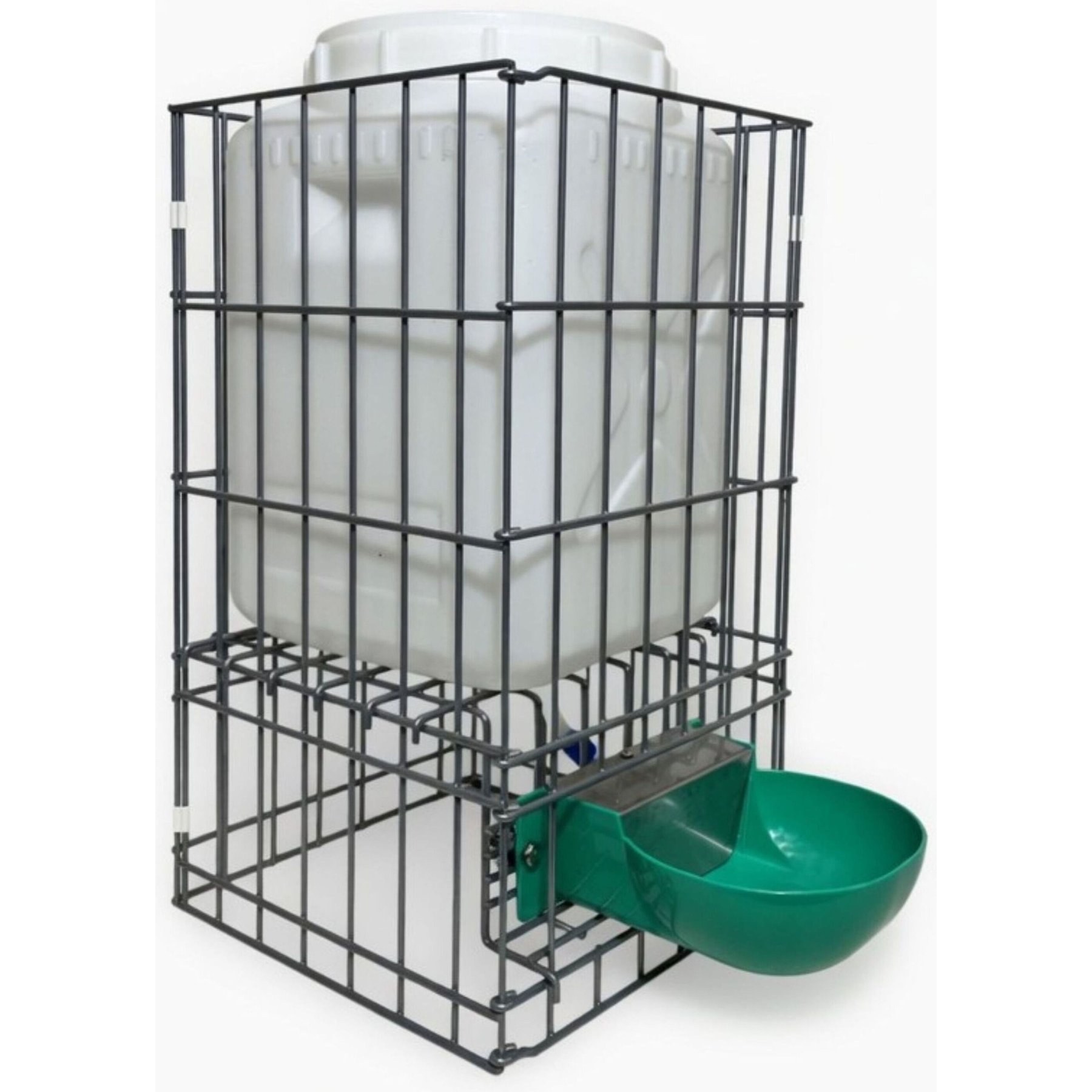 Zylina Hydration Station Chicken Waterer, 6.5-gal