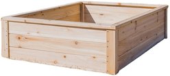 Zylina X-Large Chicken Dust Bath Enclosure, 46 x 35 x 12-in