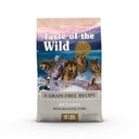 Taste of the Wild Wetlands Adult High Protein Grain-Free Recipe with Roasted Fowl Dry Dog Food, 28-lb bag