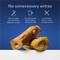 Show in main carousel: Chewy Made Roasted Marrow Bone 3" Dog Treat (FORMERLY BONES & CHEWS), 1 count slide 4 of 9