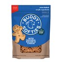 Buddy Biscuits Softies with Bacon & Cheese Soft & Chewy Dog Treats, 20-oz bag