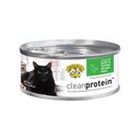 Dr. Elsey's cleanprotein Duck & Turkey Recipe Wet Cat Food, 5.3-oz can, case of 24