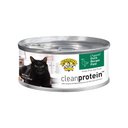 Dr. Elsey's cleanprotein Duck Recipe Wet Cat Food, 5.3-oz can, case of 24