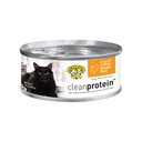 Dr. Elsey's cleanprotein Turkey Recipe Wet Cat Food, 5.3-oz can, case of 24