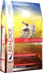 Essence Air & Gamefowl Recipe Grain-Free Dry Cat Food, 4-lb bag slide 1 of 4