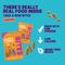 Show in main carousel: Edgard & Cooper Take A Bow Bites Grain-Free Chicken Training Soft & Chewy Dog Treats, Small, 4.2-oz bag slide 4 of 10