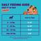 Show in main carousel: Edgard & Cooper Keep It Up Bar Nutritious Boosted Vitamins Grain-Free Chicken Crunchy Dog Treats, 1.05-oz slide 7 of 9